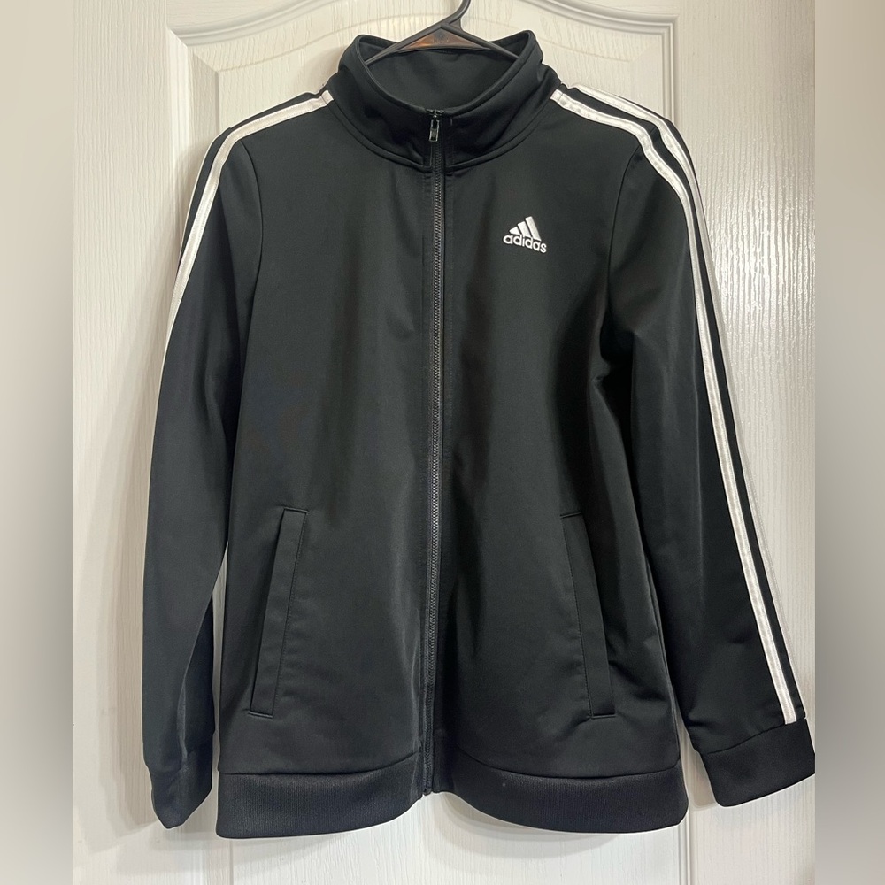 Adidas‎ Youth Classic Track Jacket 14/16